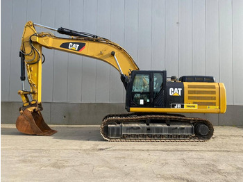 Crawler excavator CATERPILLAR 336FL