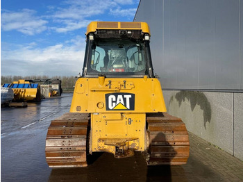 Bulldozer CAT D 6 K 2 LGP: picture 3