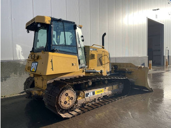 Bulldozer CAT D 6 K 2 LGP: picture 4