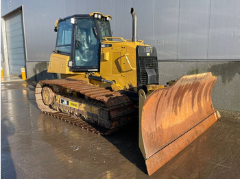 Bulldozer CAT D 6 K 2 LGP: picture 5