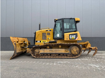 Bulldozer CAT D 6 K 2 XL (CE + EPA): picture 2