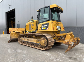 Bulldozer CAT D 6 K 2 XL (CE + EPA): picture 3