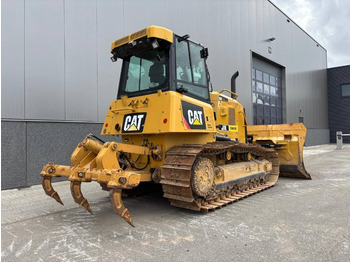 Bulldozer CAT D 6 K 2 XL (CE + EPA): picture 5