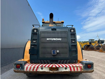 Hyundai HL 970  on lease Hyundai HL 970: picture 4