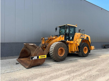 Hyundai HL 970  on lease Hyundai HL 970: picture 2