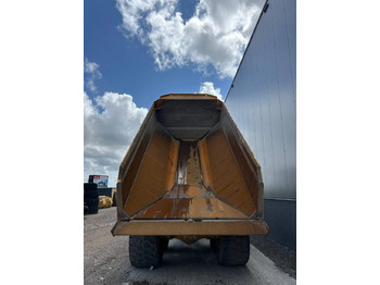 Articulated dumper Volvo A 30 G (Narrow Tyres Optional): picture 4