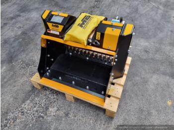 Sorting bucket MB CRUSHER