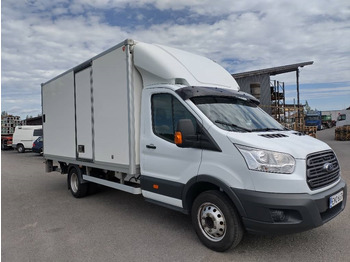 Box van FORD Transit