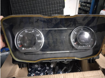 Electrical system SCANIA