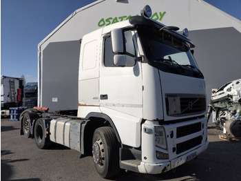 Tractor unit VOLVO FH 460