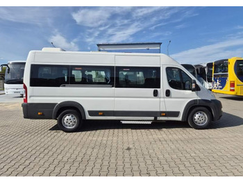 Fiat DUCATO/SPROWADZONY/17 MIEJSC/MANUAL/EEV on lease Fiat DUCATO/SPROWADZONY/17 MIEJSC/MANUAL/EEV: picture 3