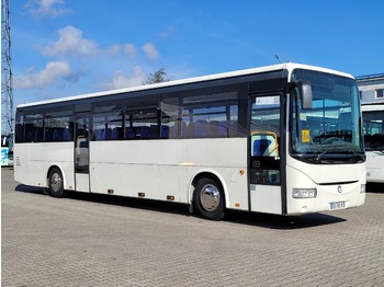 Suburban bus IRISBUS