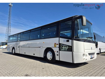 Suburban bus IRISBUS