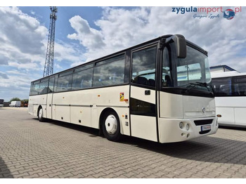 Suburban bus IRISBUS