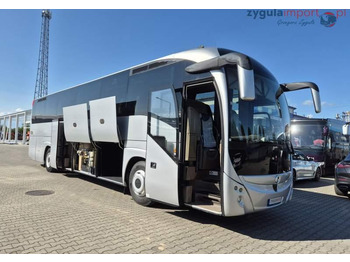Irisbus MAGELYS / SPROWADZONY / 12.20 M / E5 / AUTOMAT on lease Irisbus MAGELYS / SPROWADZONY / 12.20 M / E5 / AUTOMAT: picture 1