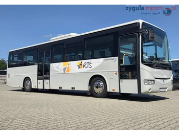 Suburban bus IRISBUS