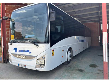 Suburban bus IVECO Crossway
