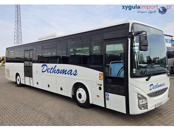 Suburban bus IVECO Crossway