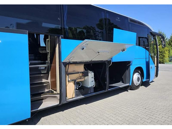 Coach Iveco MAGELYS HD / SPROWADZONY / MANUAL / EURO 6: picture 2