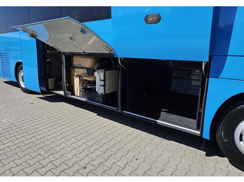 Coach Iveco MAGELYS HD / SPROWADZONY / MANUAL / EURO 6: picture 4