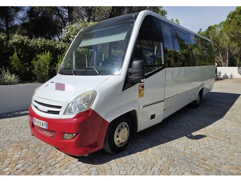 Minibus IVECO