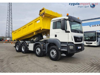 Tipper MAN TGS 35.440