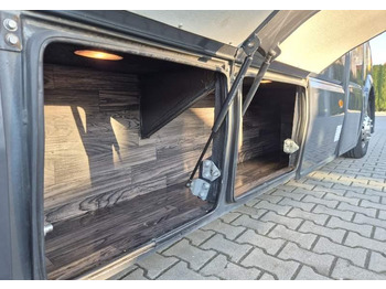 Mercedes-Benz SPRINTER/ SPROWADZONY/ 87 000 KM / E6 / AUTOMAT on lease Mercedes-Benz SPRINTER/ SPROWADZONY/ 87 000 KM / E6 / AUTOMAT: picture 4