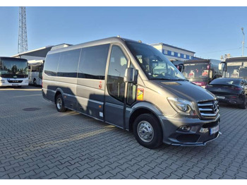 Mercedes-Benz SPRINTER/ SPROWADZONY/ 87 000 KM / E6 / AUTOMAT on lease Mercedes-Benz SPRINTER/ SPROWADZONY/ 87 000 KM / E6 / AUTOMAT: picture 5