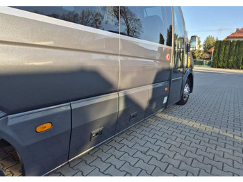 Mercedes-Benz SPRINTER/ SPROWADZONY/ 87 000 KM / E6 / AUTOMAT on lease Mercedes-Benz SPRINTER/ SPROWADZONY/ 87 000 KM / E6 / AUTOMAT: picture 2