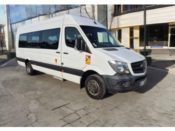 Minibus MERCEDES-BENZ Sprinter