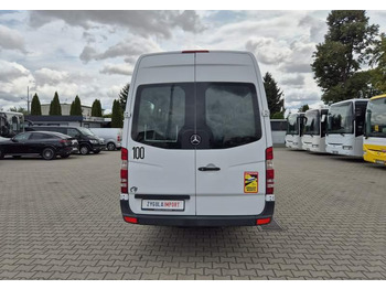 Minibus, Passenger van Mercedes-Benz SPRINTER TRANSFER / SPROWADZONY/ EURO 6: picture 5