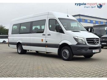 Minibus MERCEDES-BENZ Sprinter