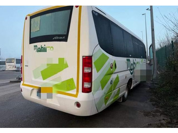 Mercedes-Benz SUNRIDER 818 VARIO / SPROWADZONY / 36 MIEJSC on lease Mercedes-Benz SUNRIDER 818 VARIO / SPROWADZONY / 36 MIEJSC: picture 4 Mercedes-Benz SUNRIDER 818 VARIO / SPROWADZONY / 36 MIEJSC on lease Mercedes-Benz SUNRIDER 818 VARIO / SPROWADZONY / 36 MIEJSC: picture 4