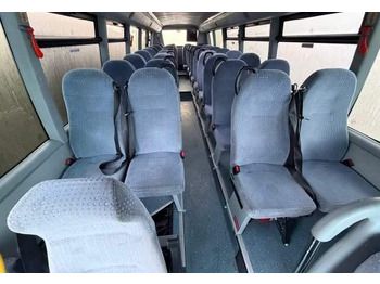 Mercedes-Benz SUNRIDER 818 VARIO / SPROWADZONY / 36 MIEJSC on lease Mercedes-Benz SUNRIDER 818 VARIO / SPROWADZONY / 36 MIEJSC: picture 3 Mercedes-Benz SUNRIDER 818 VARIO / SPROWADZONY / 36 MIEJSC on lease Mercedes-Benz SUNRIDER 818 VARIO / SPROWADZONY / 36 MIEJSC: picture 3