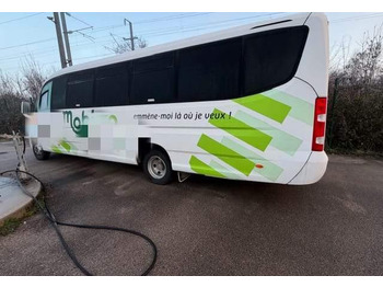 Mercedes-Benz SUNRIDER 818 VARIO / SPROWADZONY / 36 MIEJSC on lease Mercedes-Benz SUNRIDER 818 VARIO / SPROWADZONY / 36 MIEJSC: picture 2 Mercedes-Benz SUNRIDER 818 VARIO / SPROWADZONY / 36 MIEJSC on lease Mercedes-Benz SUNRIDER 818 VARIO / SPROWADZONY / 36 MIEJSC: picture 2