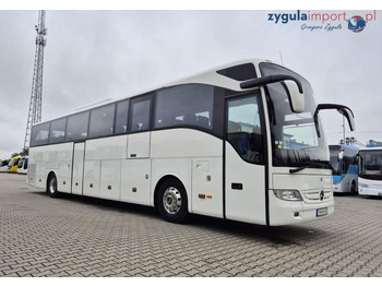 Coach MERCEDES-BENZ Tourismo