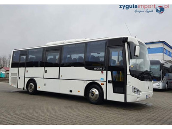 Suburban bus