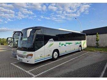 Coach SETRA