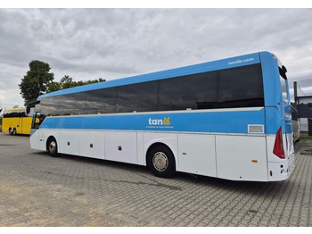 Coach Temsa HD13 / SPROWADZONA/ MANUAL / NOWY SILNIK: picture 5