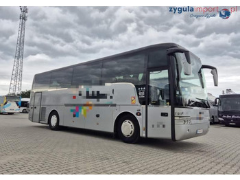 Coach VAN HOOL