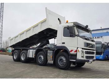 Tipper Volvo FM 400 / 2 STRONNA WYWROTKA / 278 000 KM: picture 5