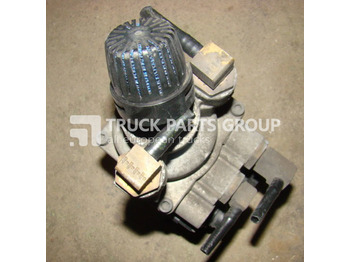 Brake valve DAF XF 105