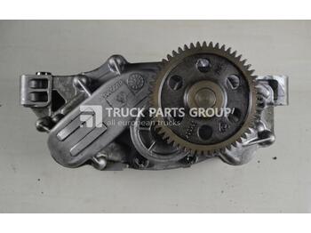 Oil pump DAF CF
