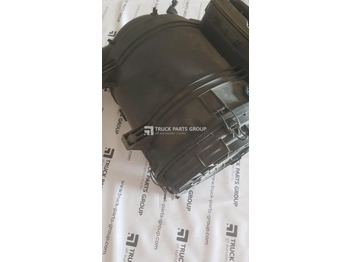 Air filter IVECO Stralis