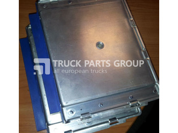 ECU for Truck MAN TGA, TGX, TGS, TGM, TGL, Electronic brake system 5/8 FULL EBS: picture 3