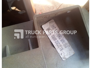 Dashboard for Truck MAN instrument panel, indicator, dashboard, instrume dashboard: picture 2 Dashboard for Truck MAN instrument panel, indicator, dashboard, instrume dashboard: picture 2