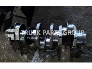 Crankshaft MERCEDES-BENZ