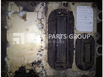 ECU MERCEDES-BENZ Actros