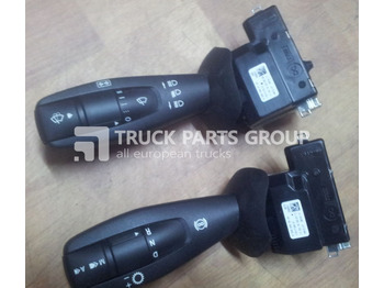 Steering column switch MERCEDES-BENZ Actros