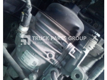 Fuel filter MERCEDES-BENZ